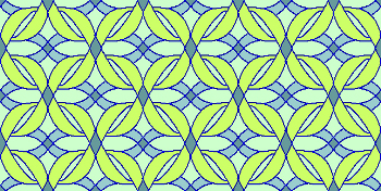 unikatissima Kali Pattern